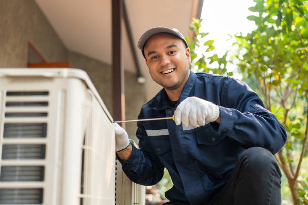 Best Residential HVAC services  in Mcnary, AZ